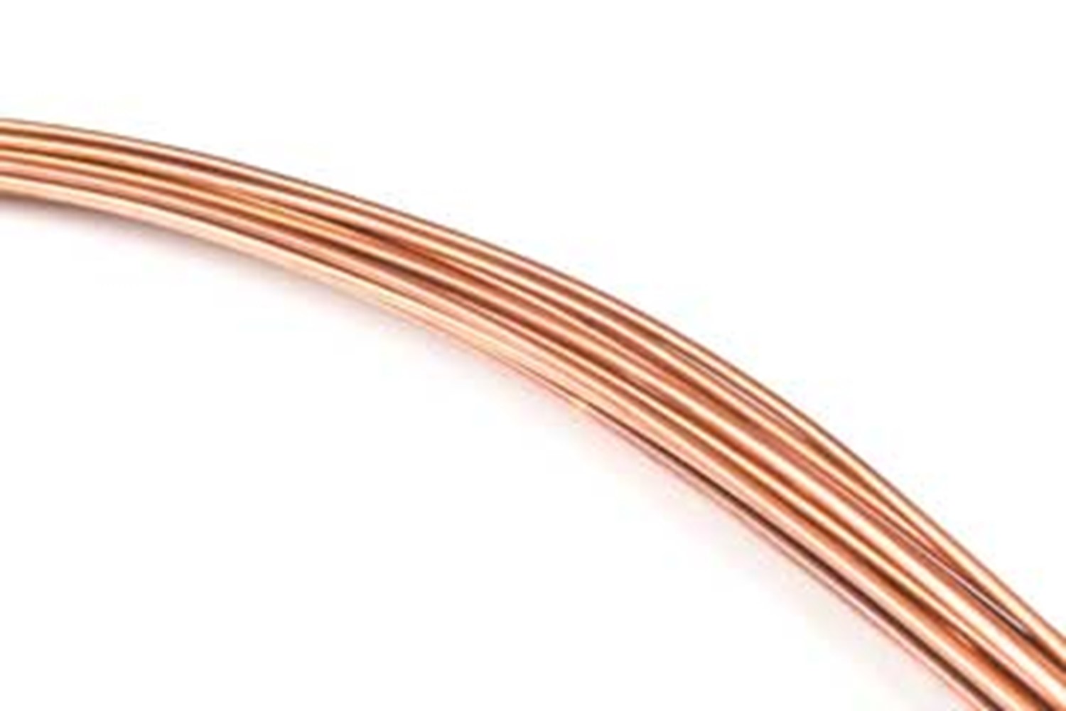 copper sheathed cable