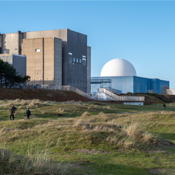 MICC Nuclear Sizewell B