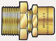 MICC Pryo Cable Glands