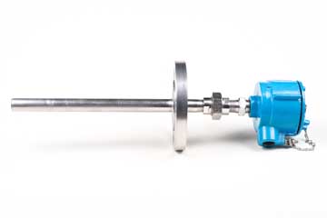 Thermowell Assembly