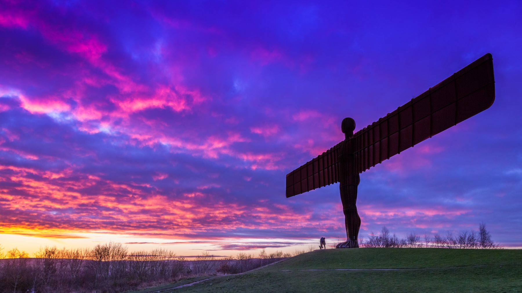Angel Of The North
