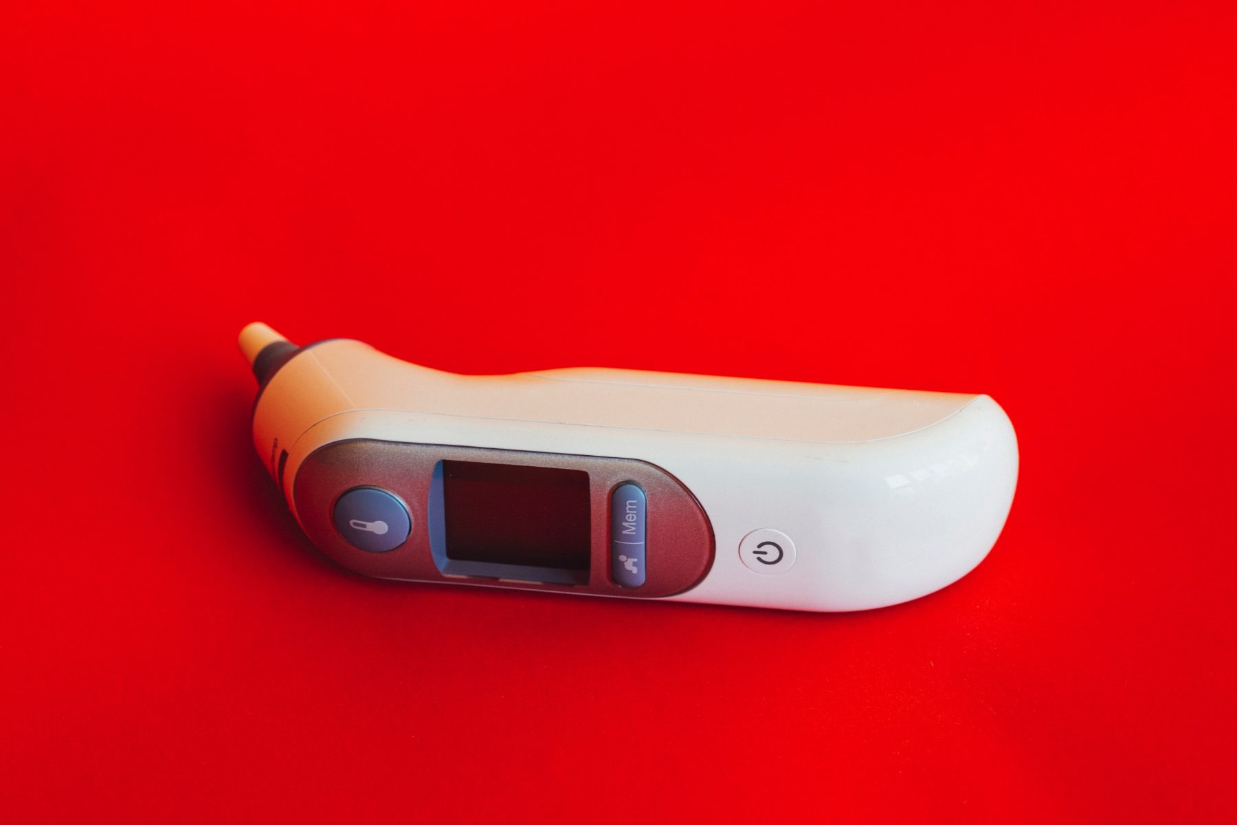 How accurate are infrared thermometers and how are they used?