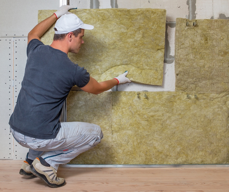 General Benefits of Rockwool Insulation In Industries by refmonin