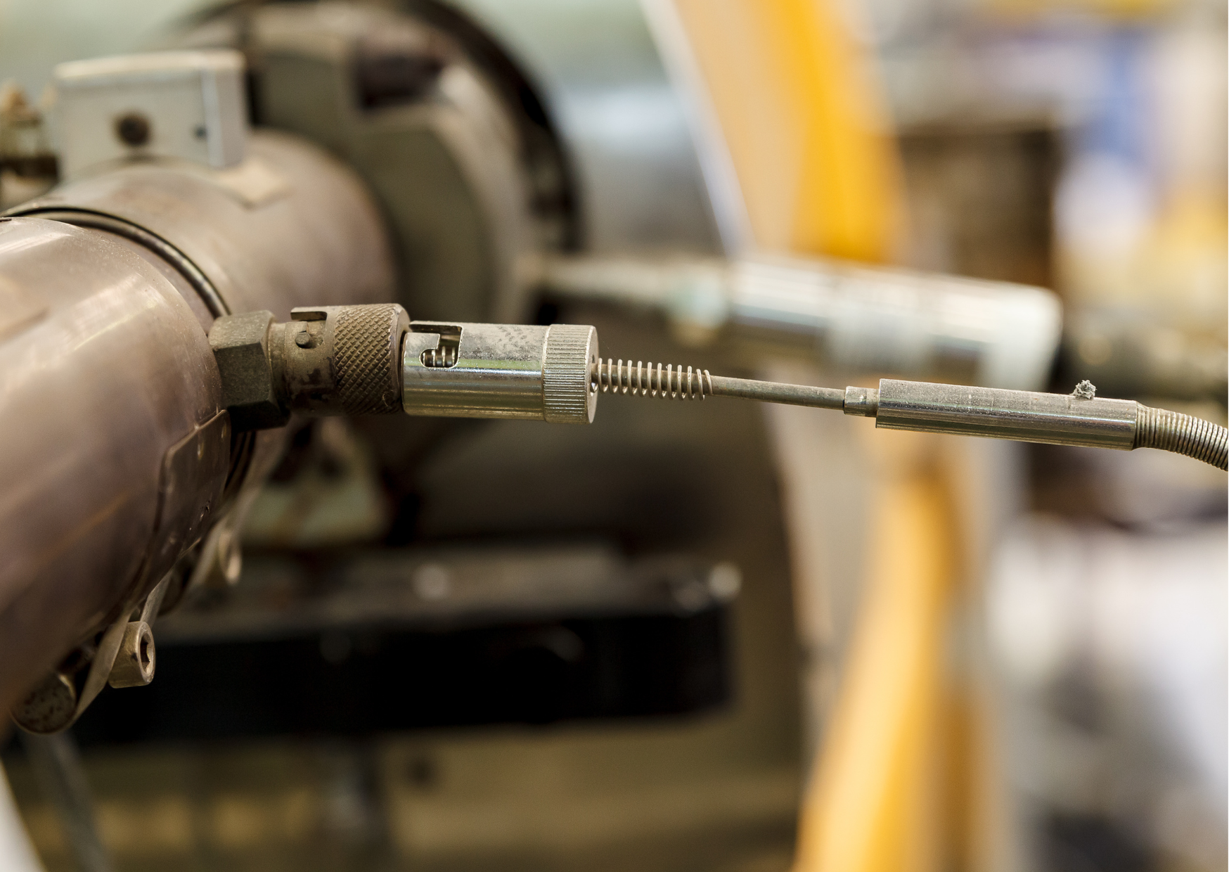What is the difference between instrumentation and metrology?