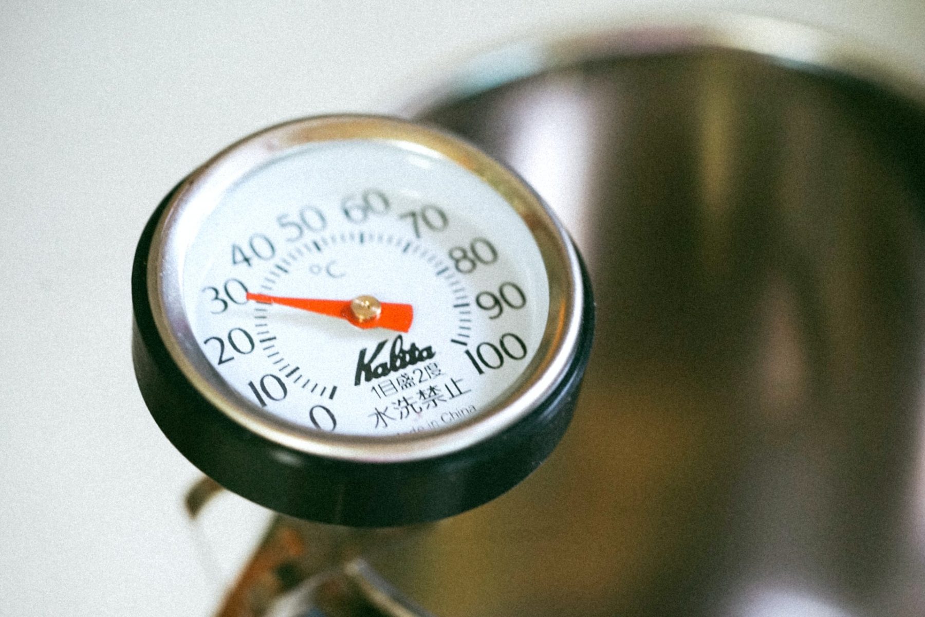 Types of Temperature Gauges For Temperature Measurement